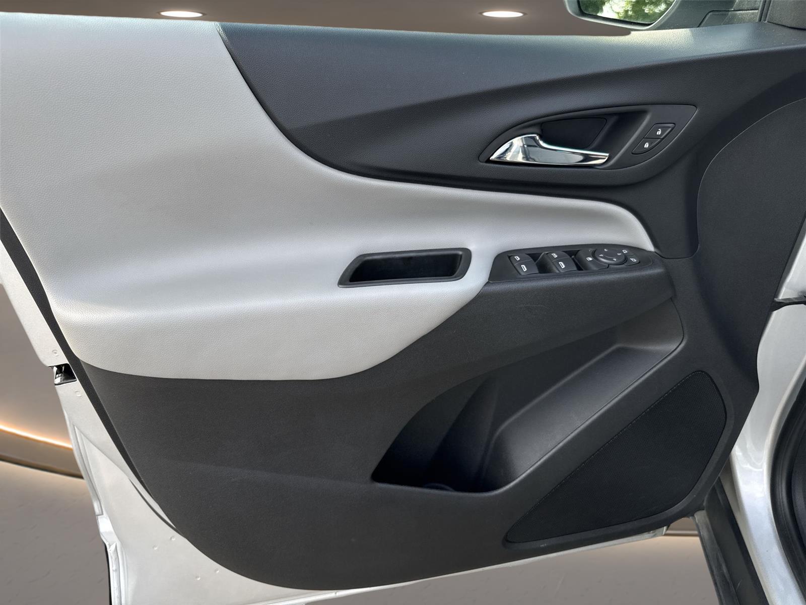 2022 Chevrolet Equinox LT at Auto Estates