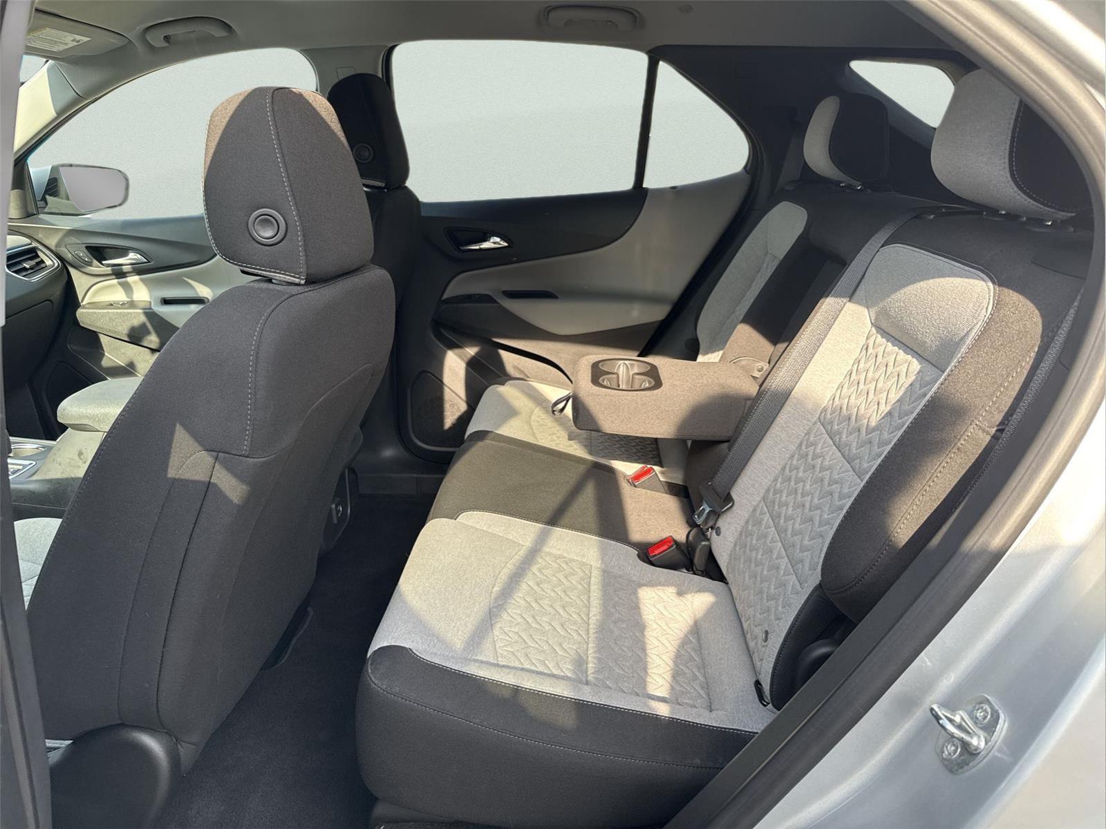 2022 Chevrolet Equinox LT at Auto Estates