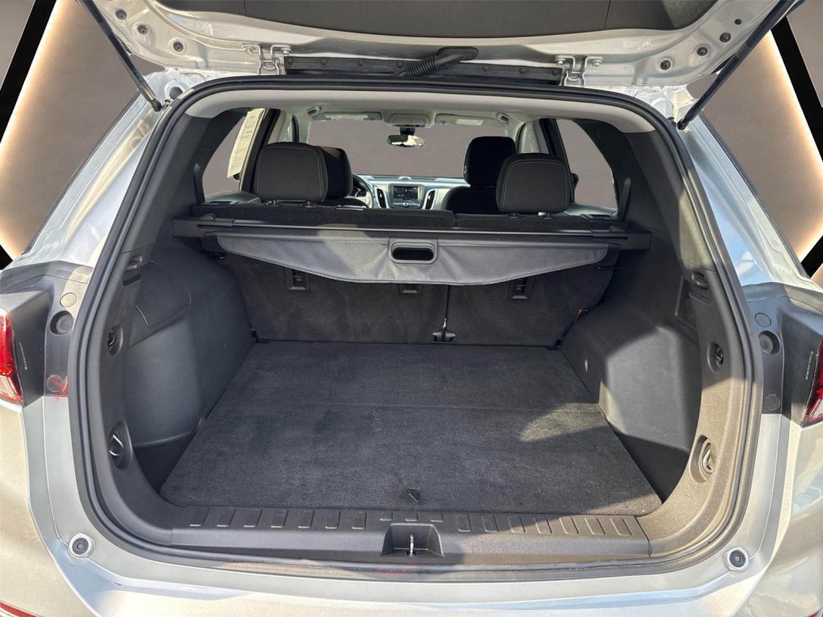 2022 Chevrolet Equinox LT at Auto Estates