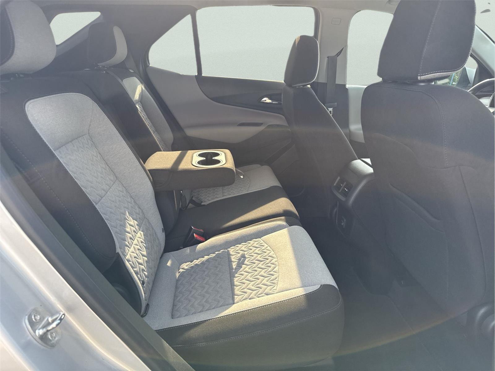 2022 Chevrolet Equinox LT at Auto Estates