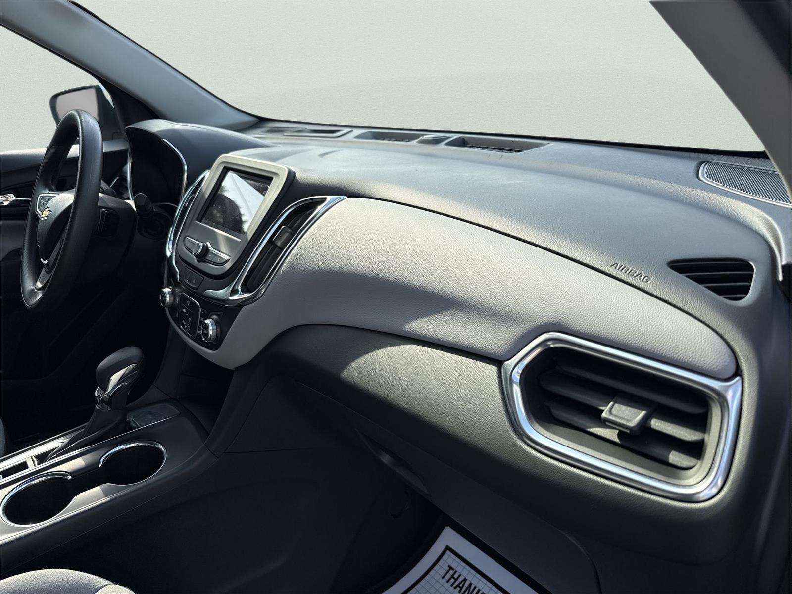 2022 Chevrolet Equinox LT at Auto Estates