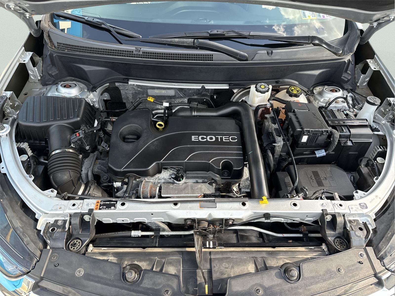 2022 Chevrolet Equinox LT at Auto Estates