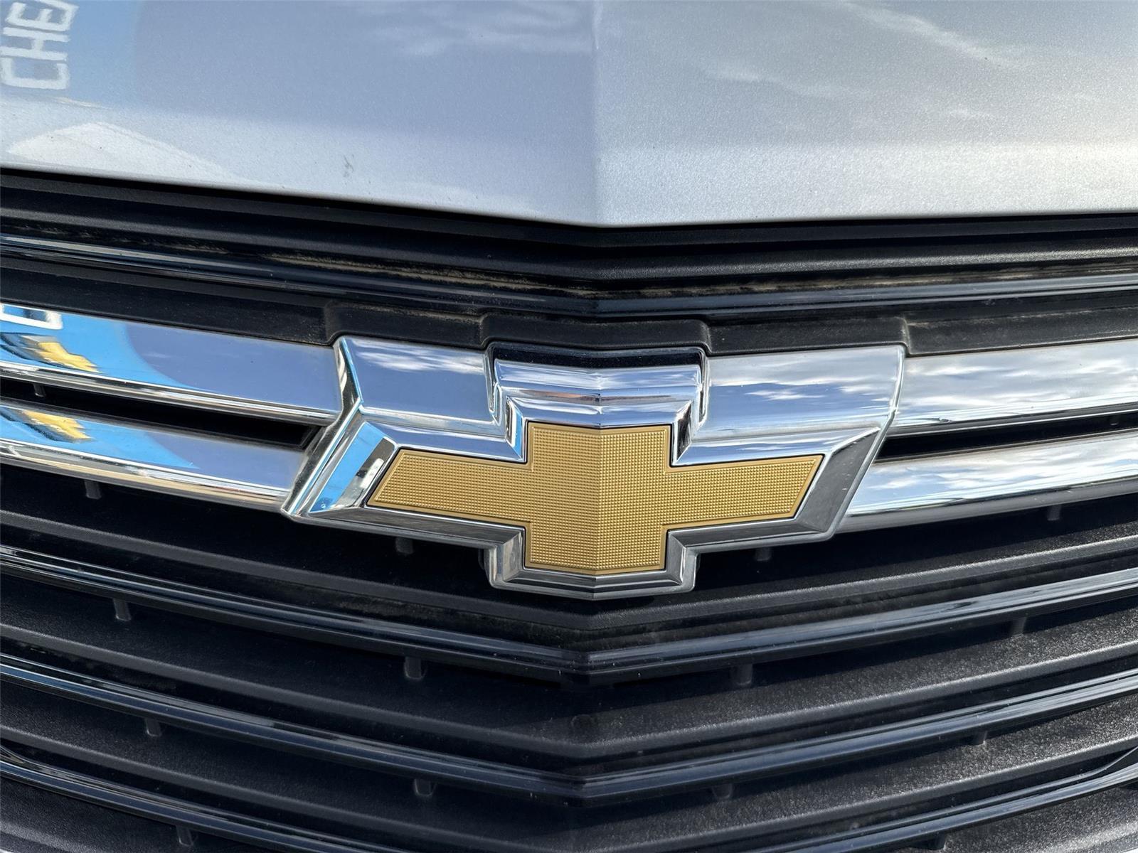 2022 Chevrolet Equinox LT at Auto Estates