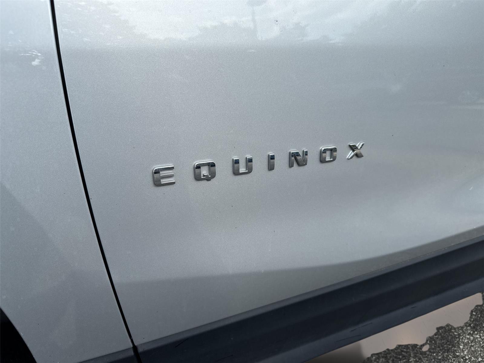 2022 Chevrolet Equinox LT at Auto Estates