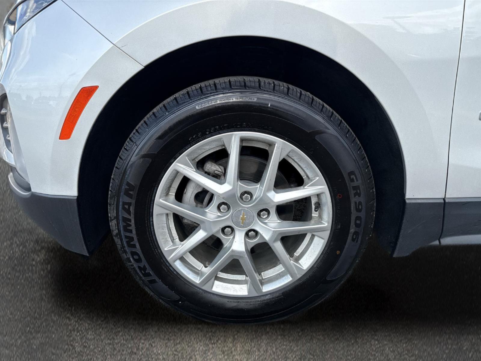 2022 Chevrolet Equinox LT at Auto Estates