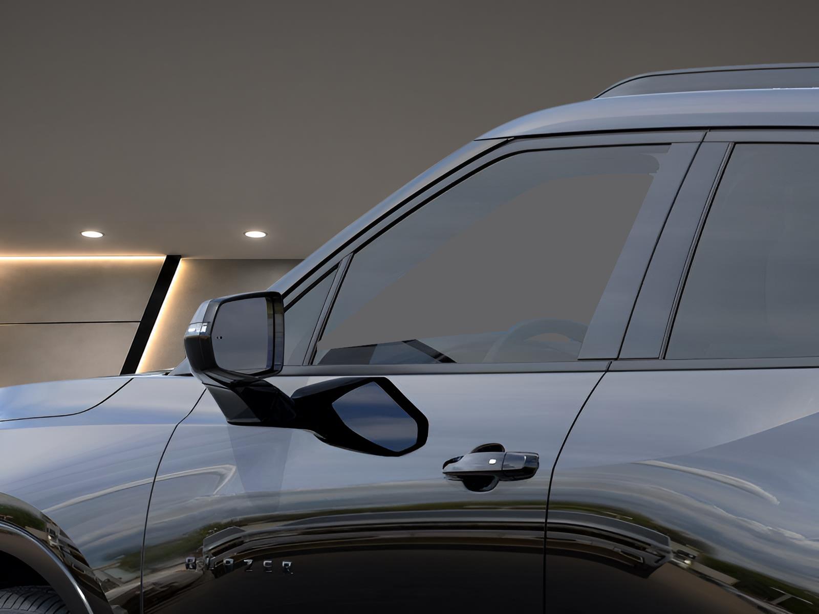 2026 Chevrolet Blazer RS at Rick Weaver Chevrolet