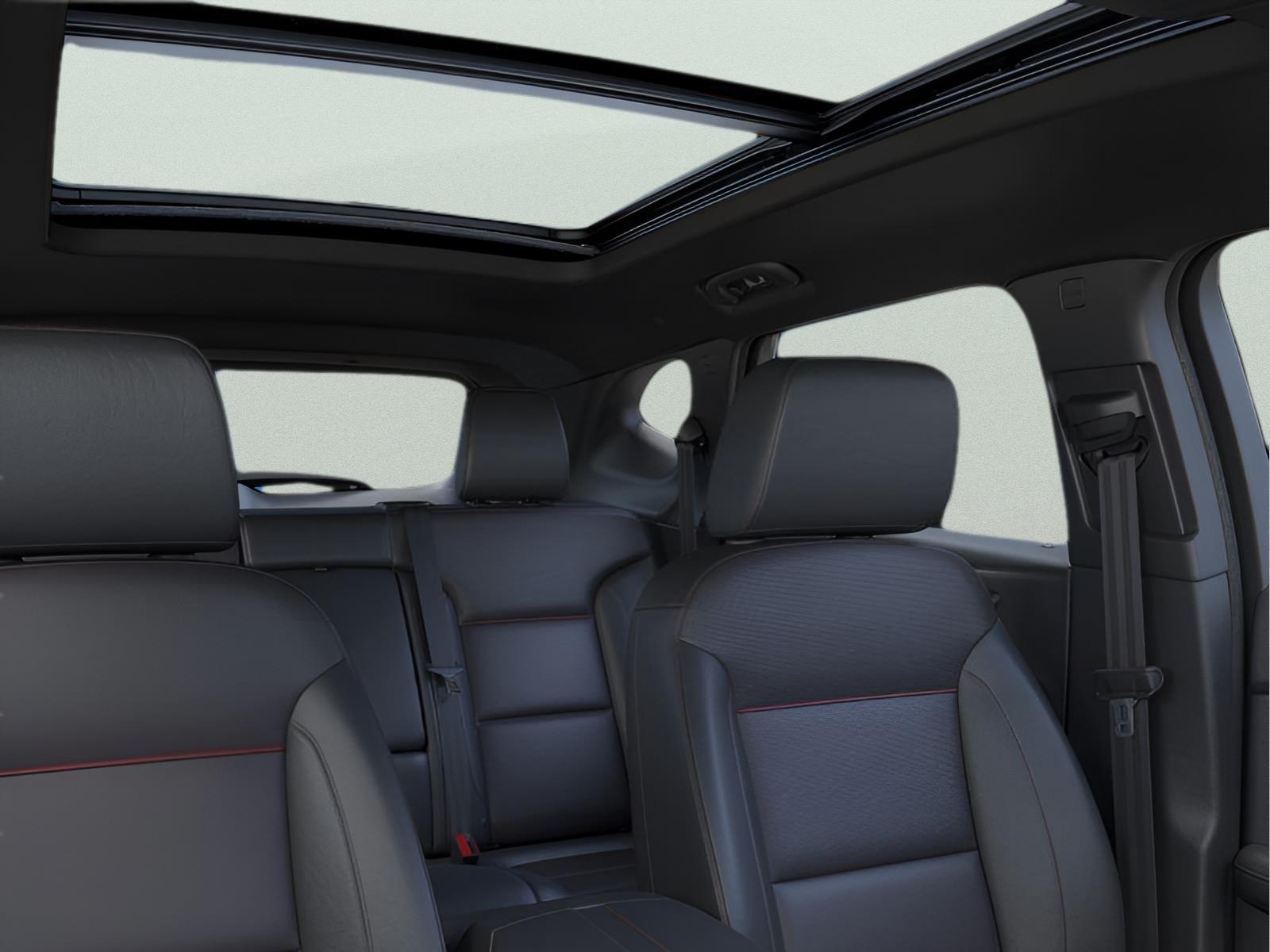 2026 Chevrolet Blazer RS at Rick Weaver Chevrolet