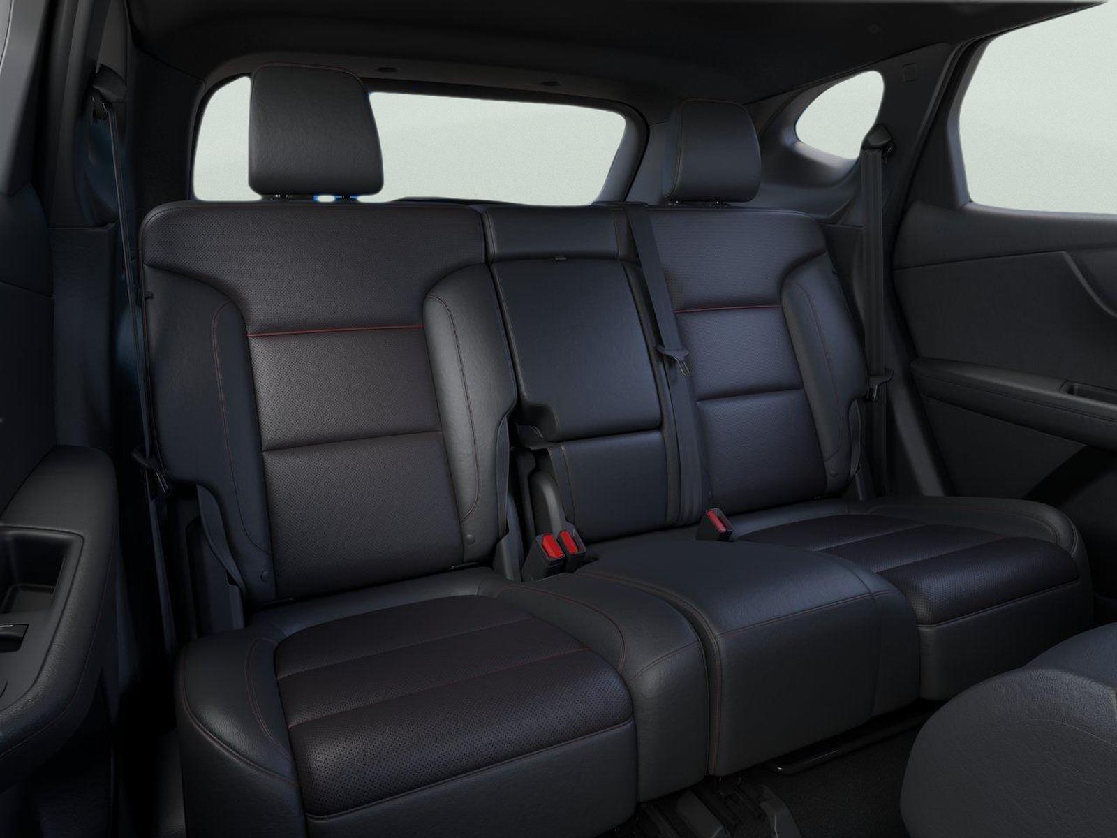 2026 Chevrolet Blazer RS at Rick Weaver Chevrolet