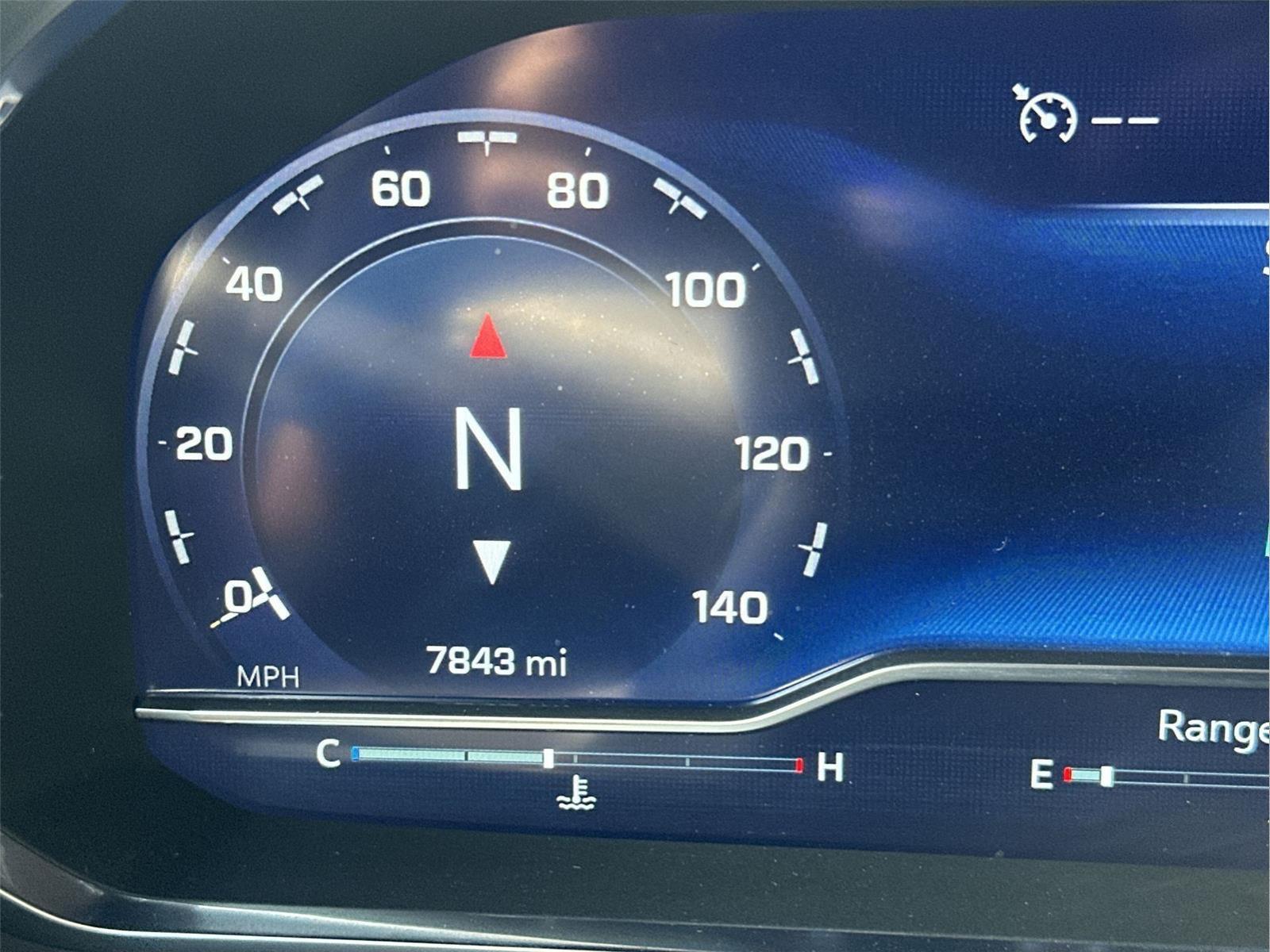 2024 Chevrolet Suburban LT at Braxton Motor Co