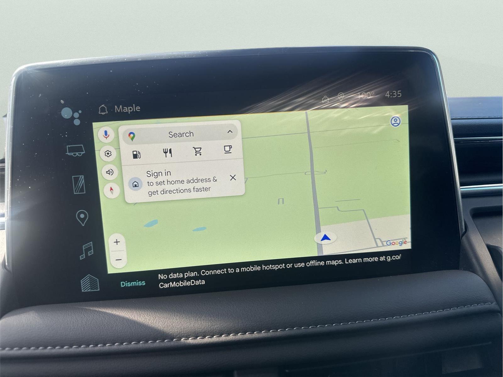 2024 Chevrolet Suburban LT at Braxton Motor Co