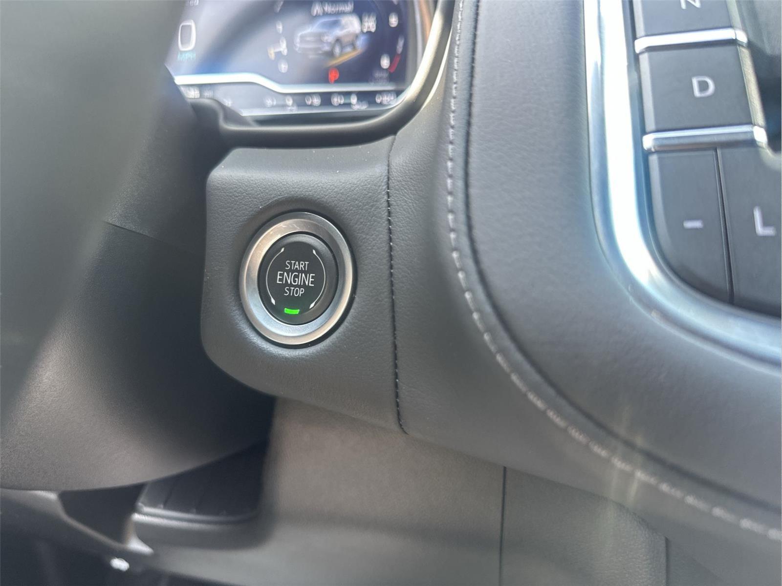 2024 Chevrolet Suburban LT at Braxton Motor Co