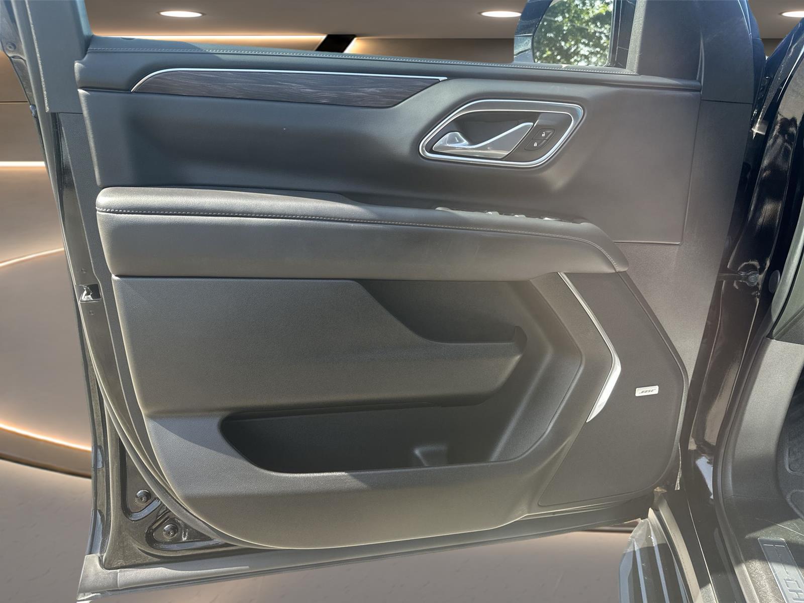 2024 Chevrolet Suburban LT at Braxton Motor Co