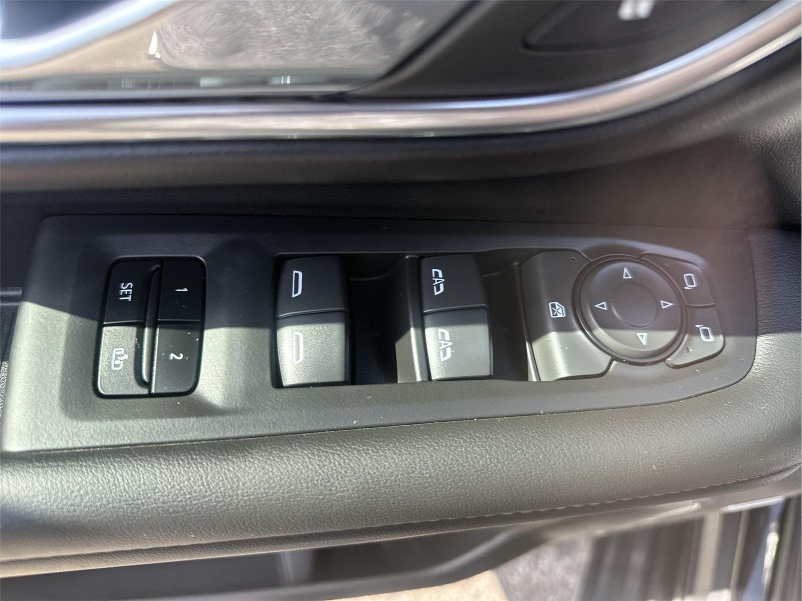 2024 Chevrolet Suburban LT at Braxton Motor Co
