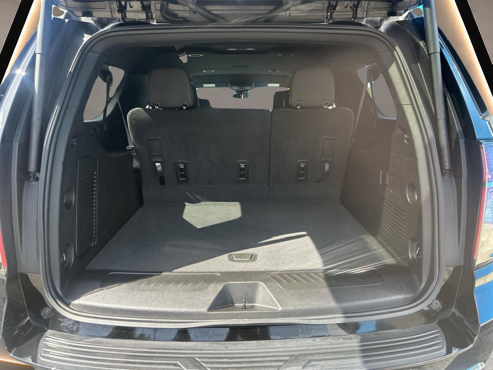 2024 Chevrolet Suburban LT at Braxton Motor Co