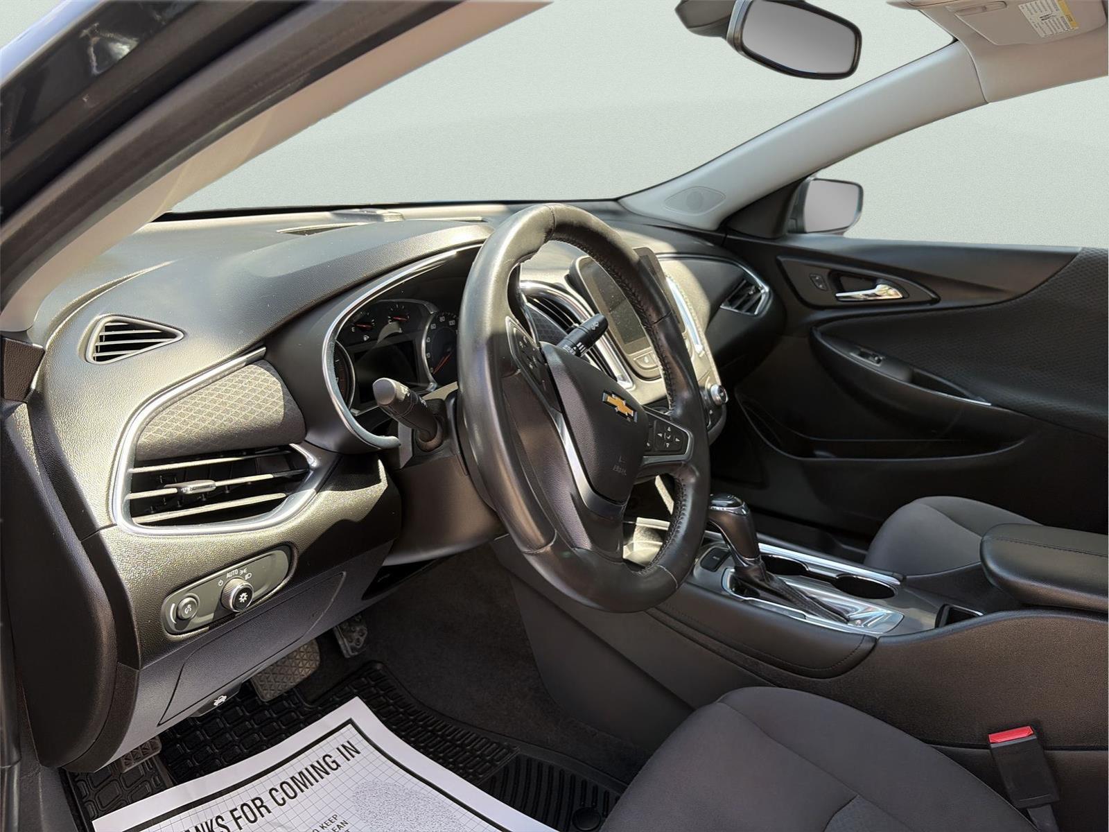 2017 Chevrolet Malibu LT at Auto Estates