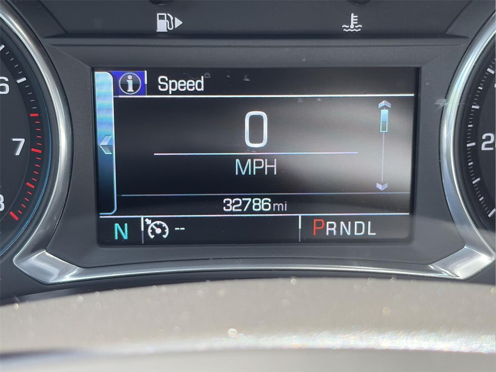 2017 Chevrolet Malibu LT at Auto Estates