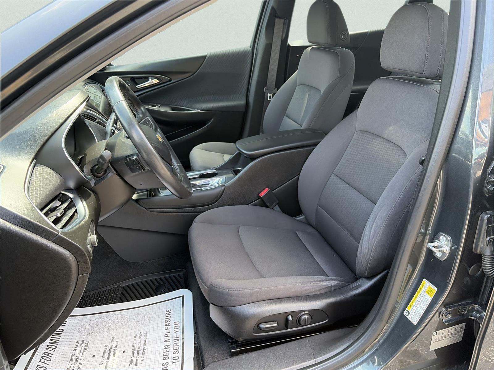 2017 Chevrolet Malibu LT at Auto Estates