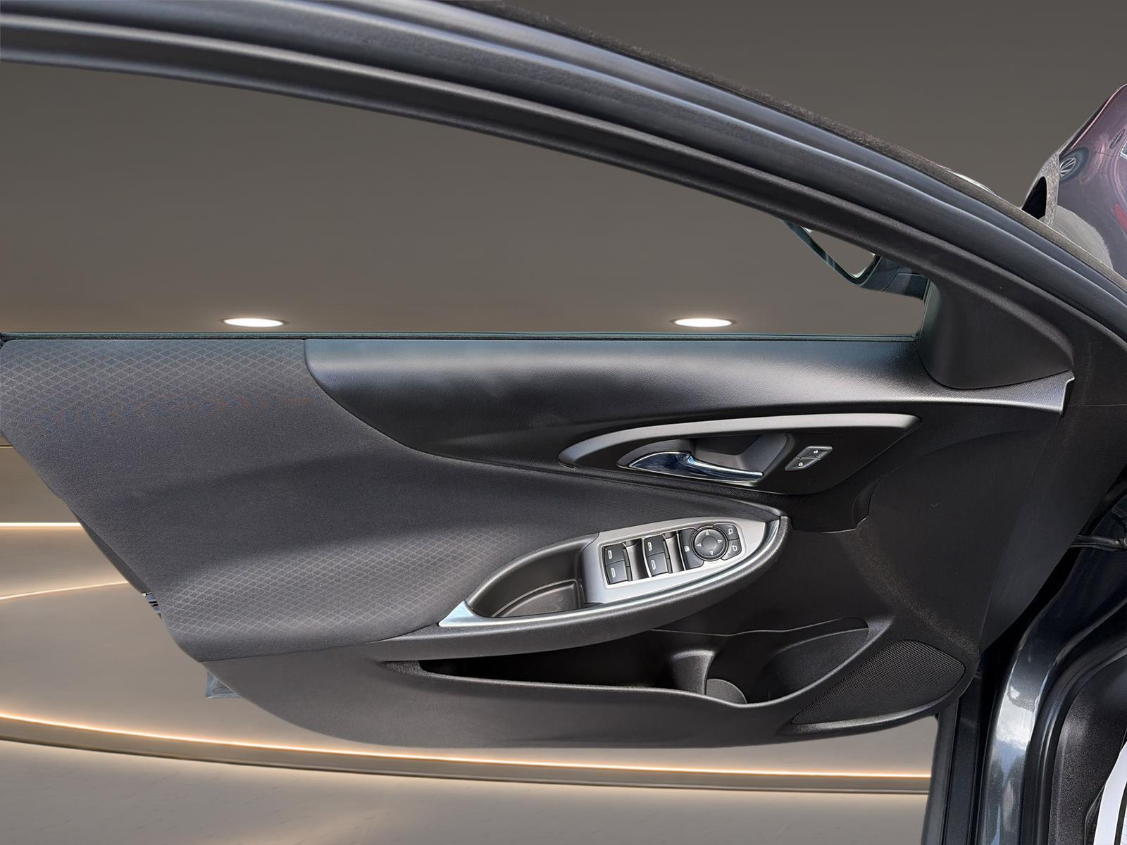 2017 Chevrolet Malibu LT at Auto Estates