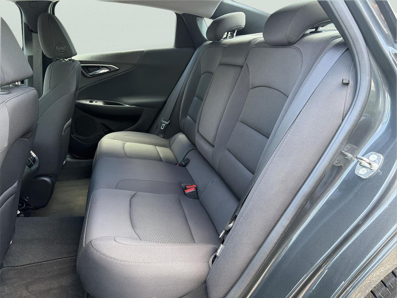 2017 Chevrolet Malibu LT at Auto Estates