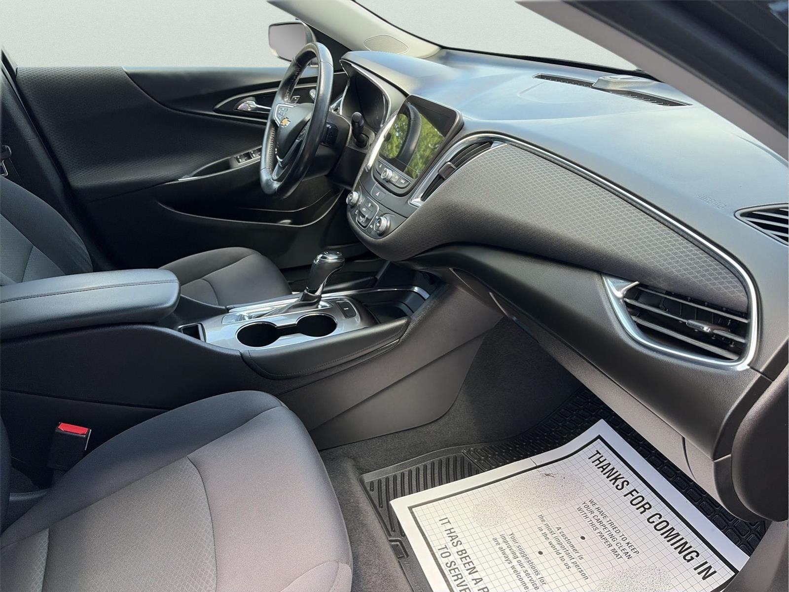 2017 Chevrolet Malibu LT at Auto Estates