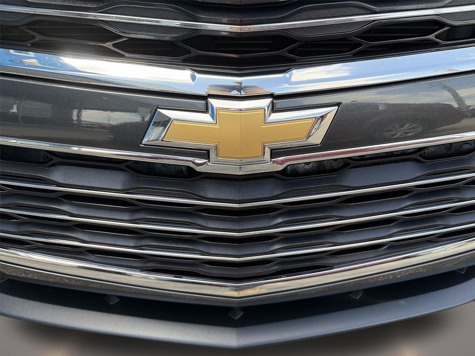 2017 Chevrolet Malibu LT at Auto Estates