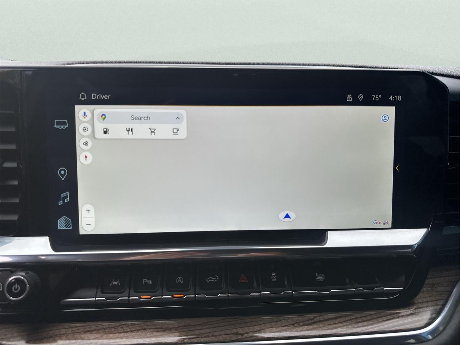 2024 Chevrolet Silverado 1500 LT at Rick Weaver Chevrolet