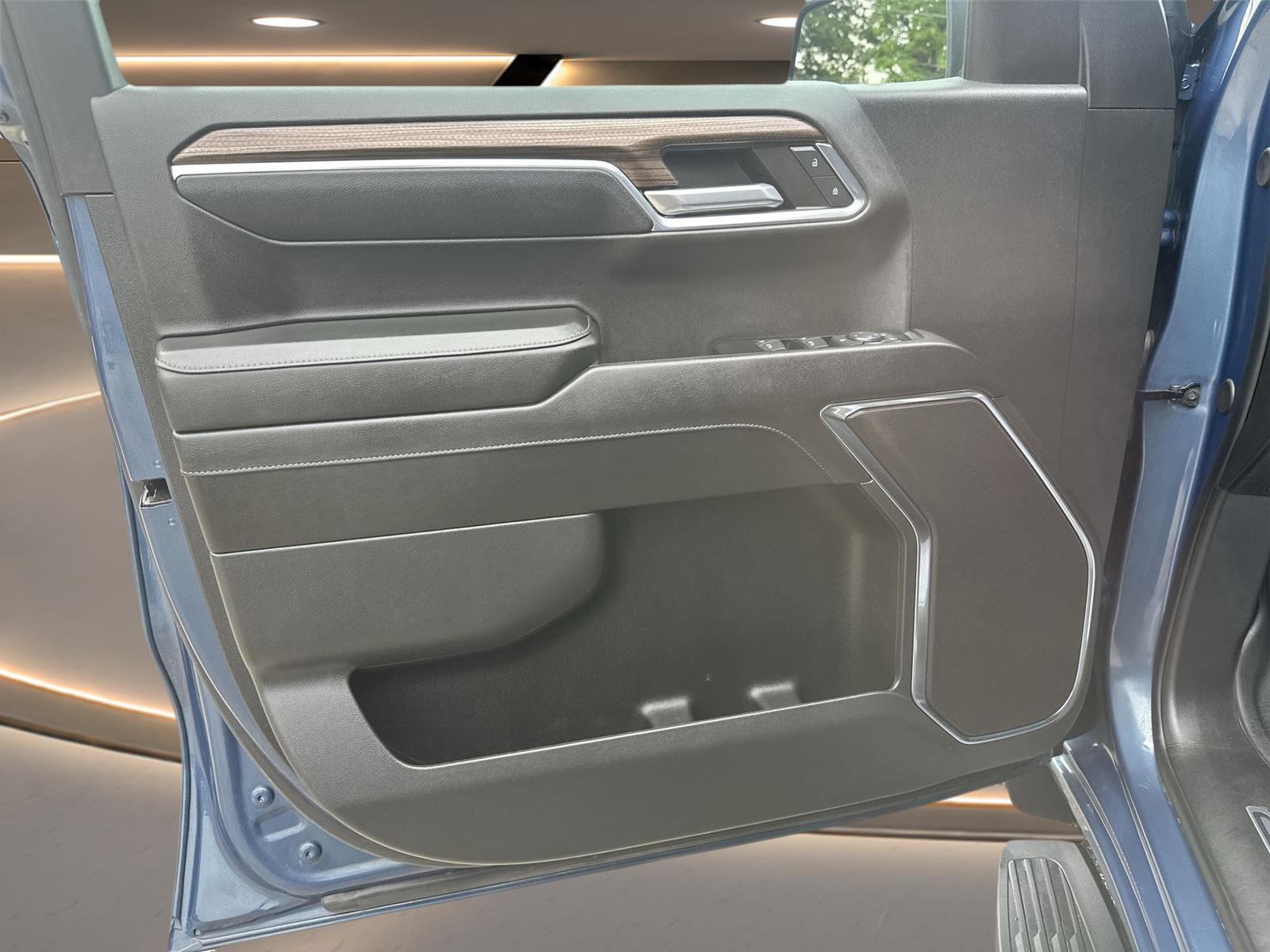 2024 Chevrolet Silverado 1500 LT at Rick Weaver Chevrolet