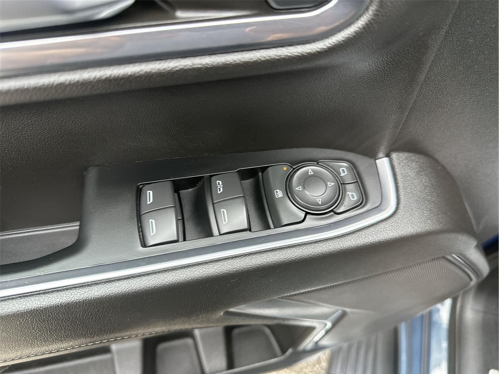 2024 Chevrolet Silverado 1500 LT at Rick Weaver Chevrolet