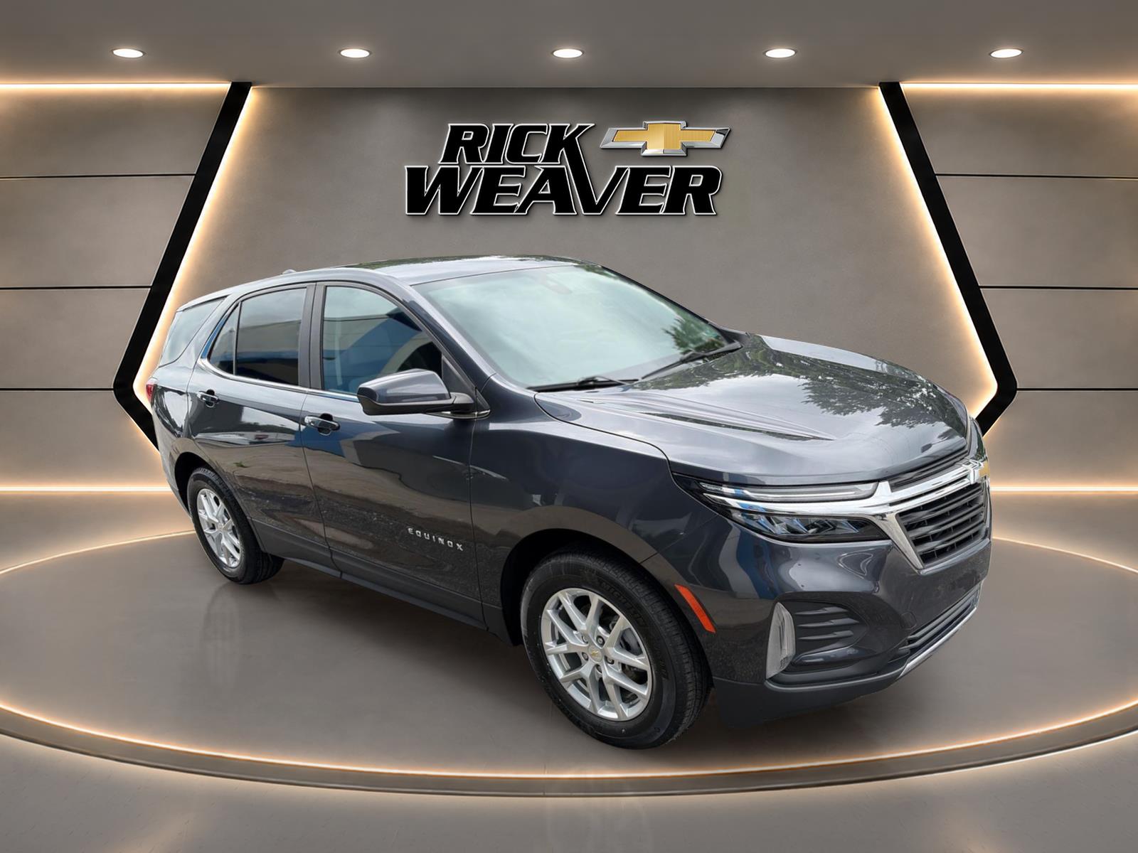 2022 Chevrolet Equinox LT at Auto Estates