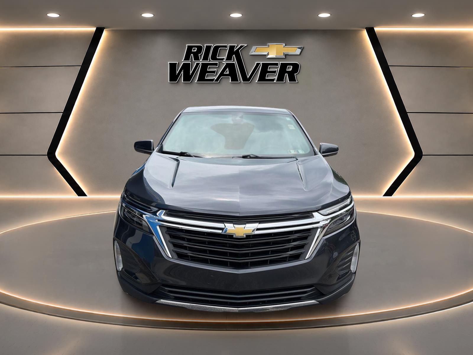 2022 Chevrolet Equinox LT at Auto Estates
