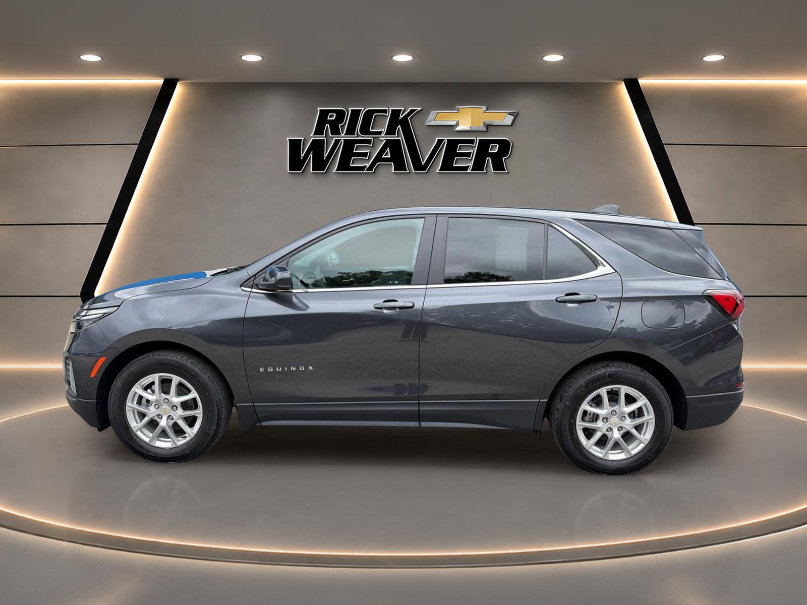 2022 Chevrolet Equinox LT at Auto Estates