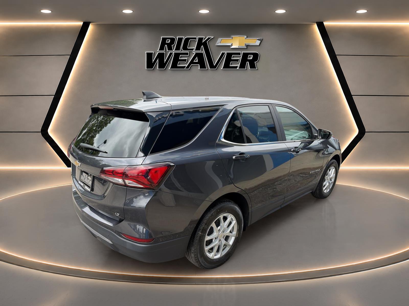 2022 Chevrolet Equinox LT at Auto Estates