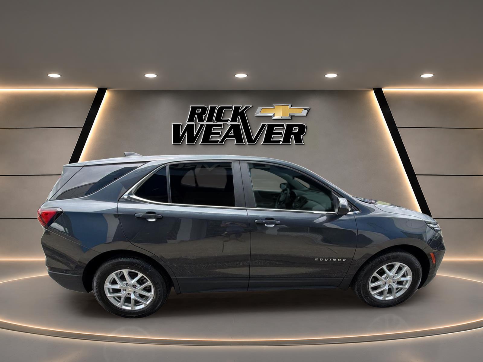 2022 Chevrolet Equinox LT at Auto Estates