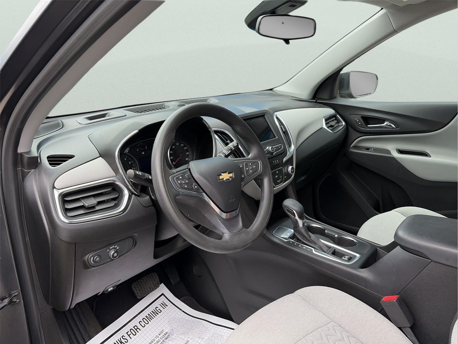 2022 Chevrolet Equinox LT at Auto Estates