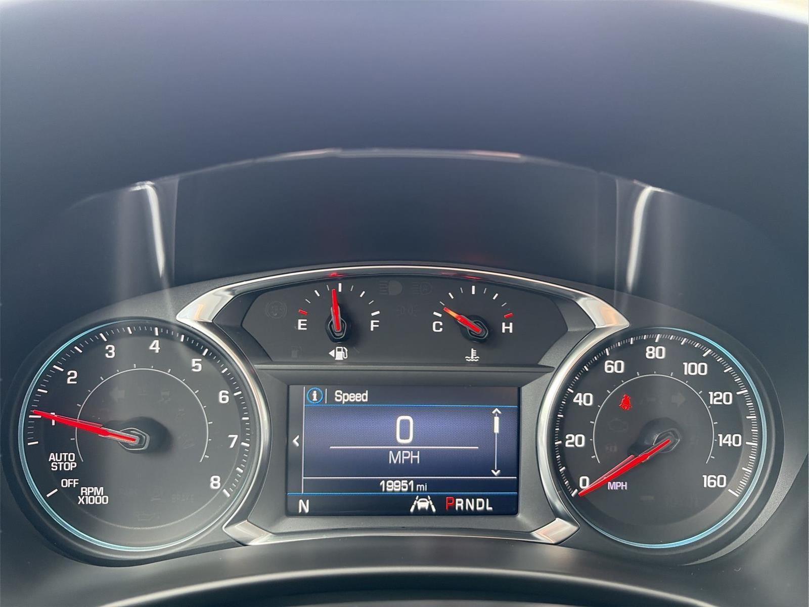 2022 Chevrolet Equinox LT at Auto Estates