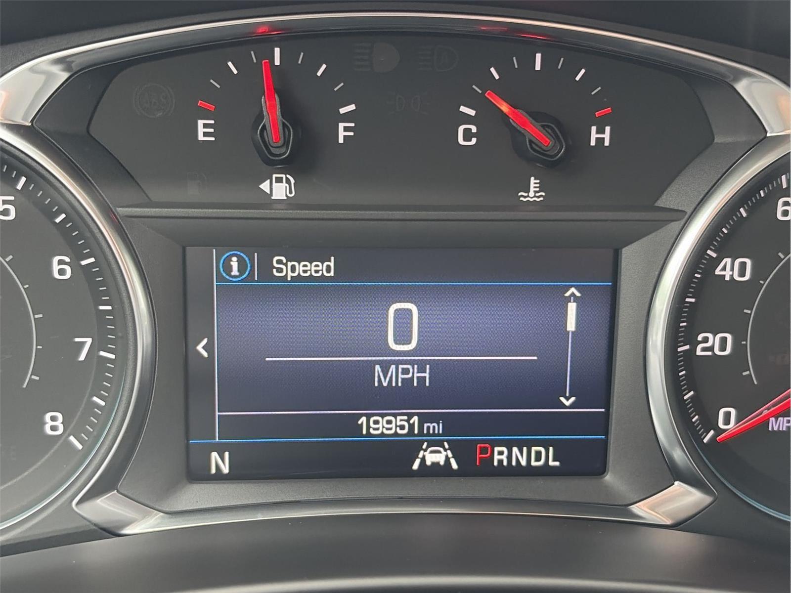 2022 Chevrolet Equinox LT at Auto Estates