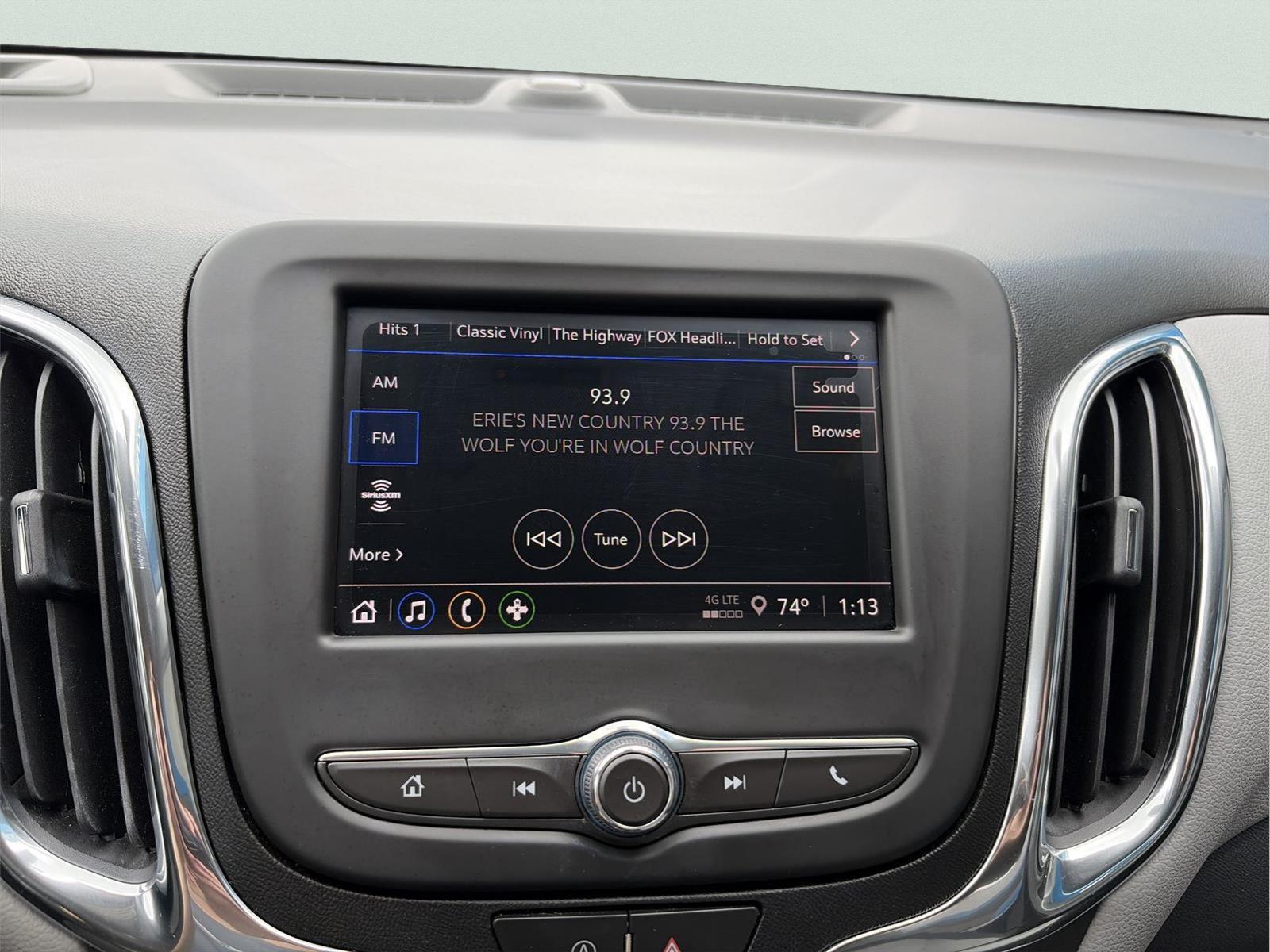 2022 Chevrolet Equinox LT at Auto Estates