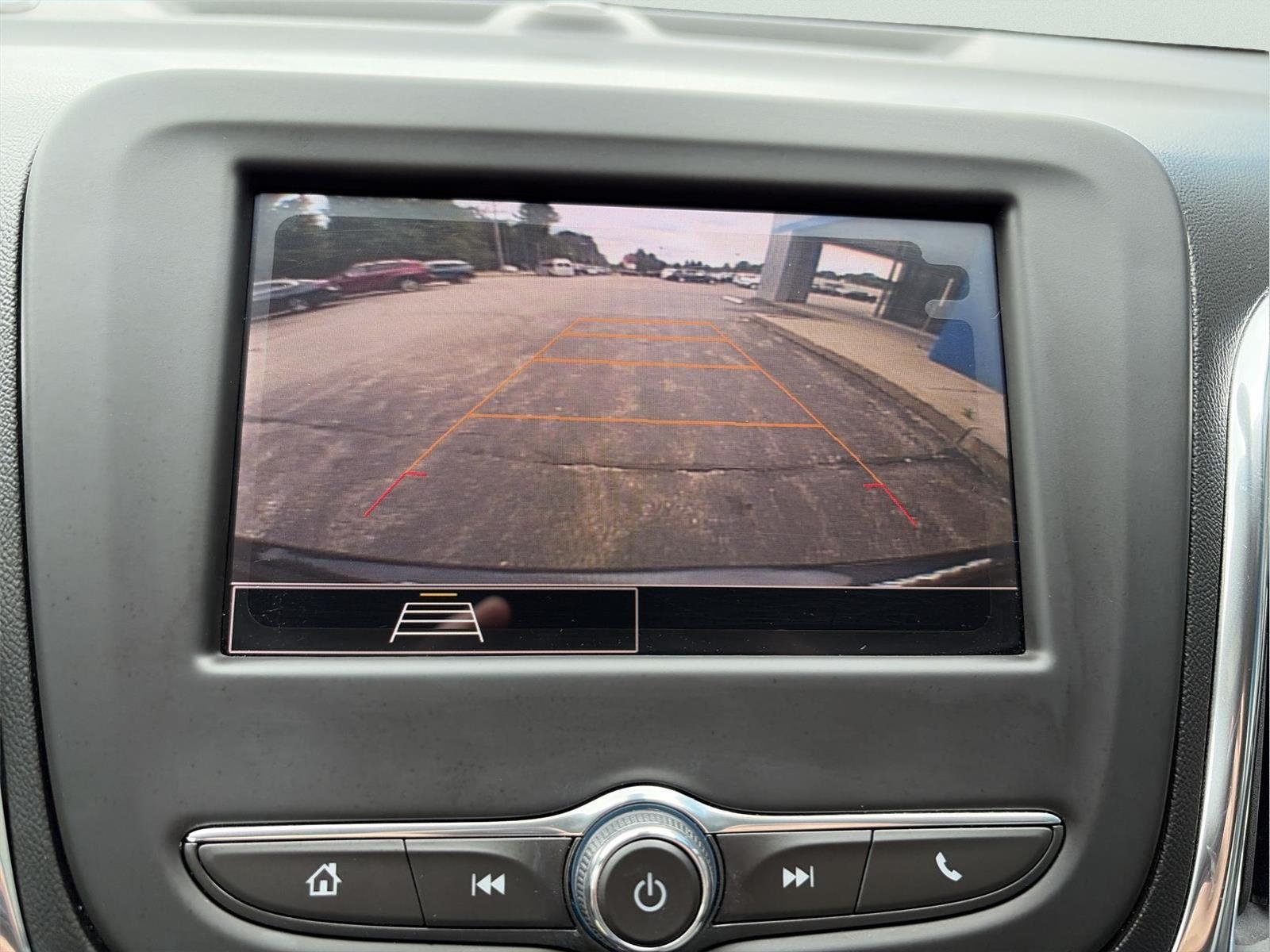 2022 Chevrolet Equinox LT at Auto Estates
