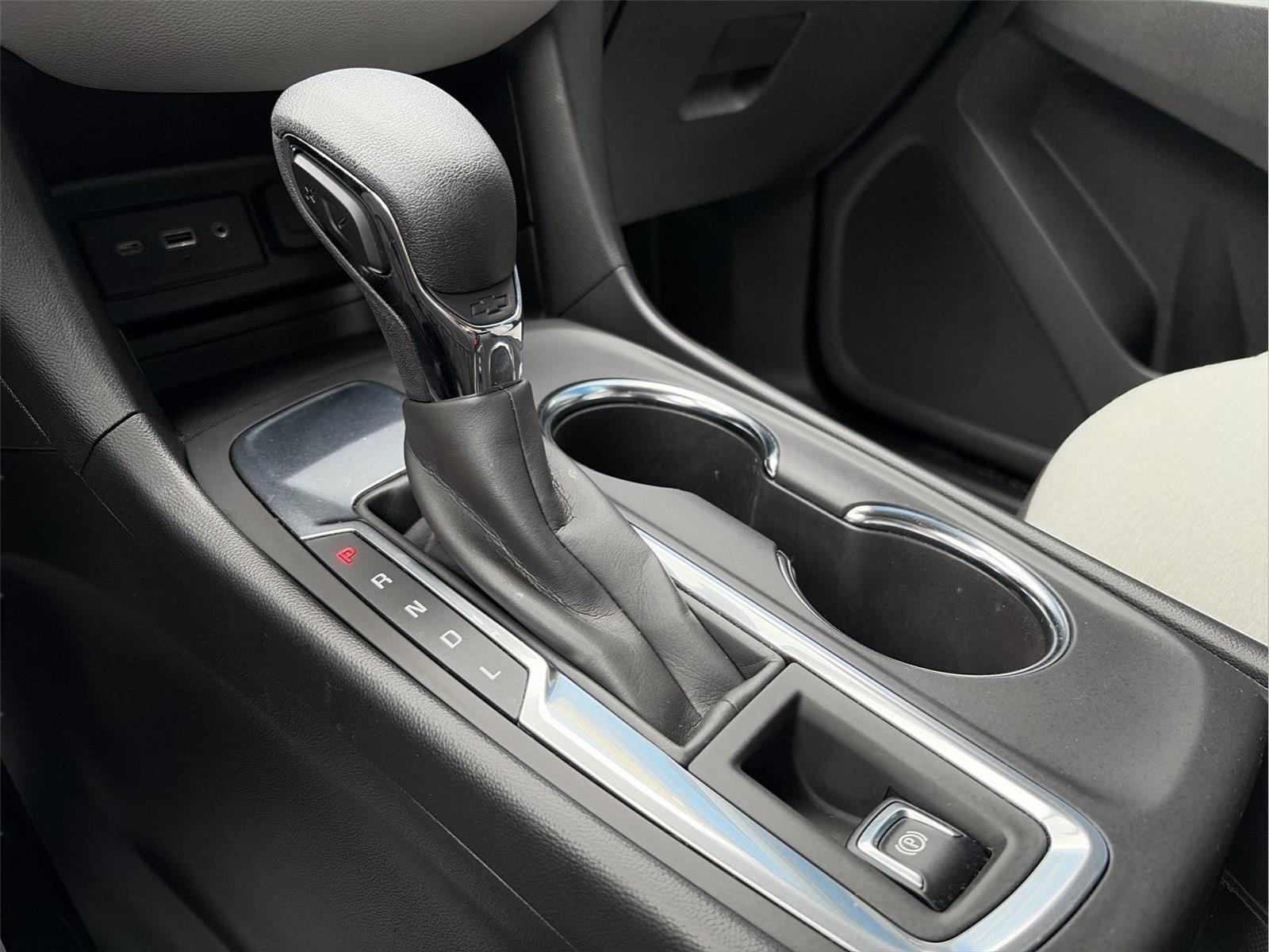 2022 Chevrolet Equinox LT at Auto Estates