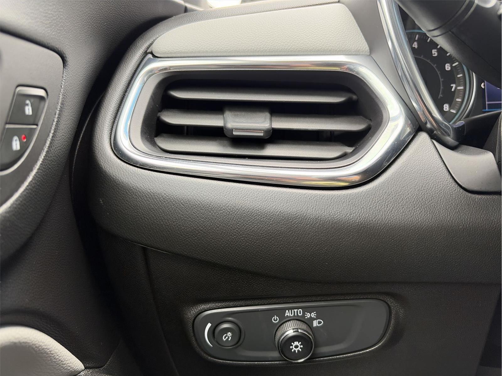 2022 Chevrolet Equinox LT at Auto Estates