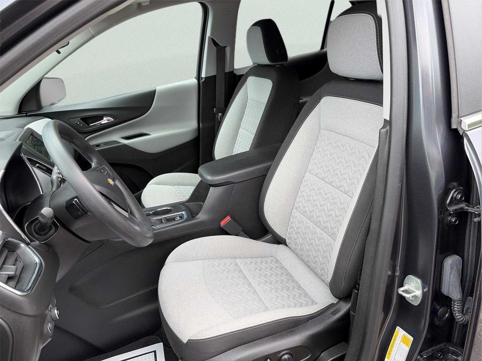 2022 Chevrolet Equinox LT at Auto Estates