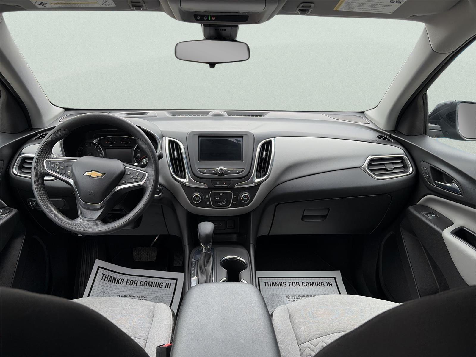2022 Chevrolet Equinox LT at Auto Estates