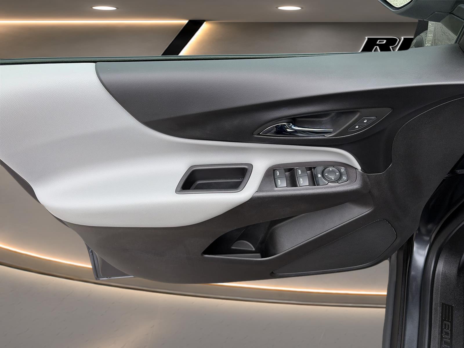 2022 Chevrolet Equinox LT at Auto Estates