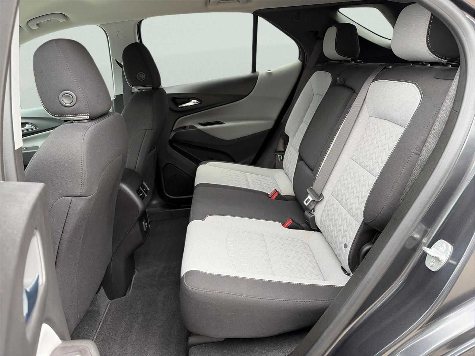 2022 Chevrolet Equinox LT at Auto Estates