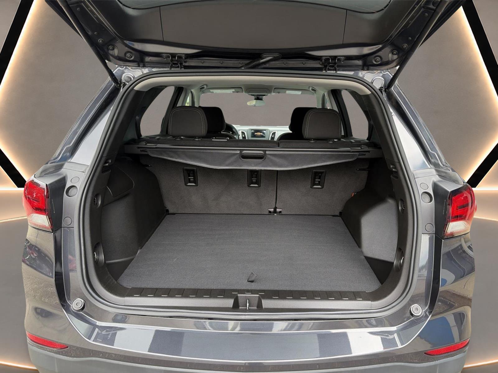 2022 Chevrolet Equinox LT at Auto Estates