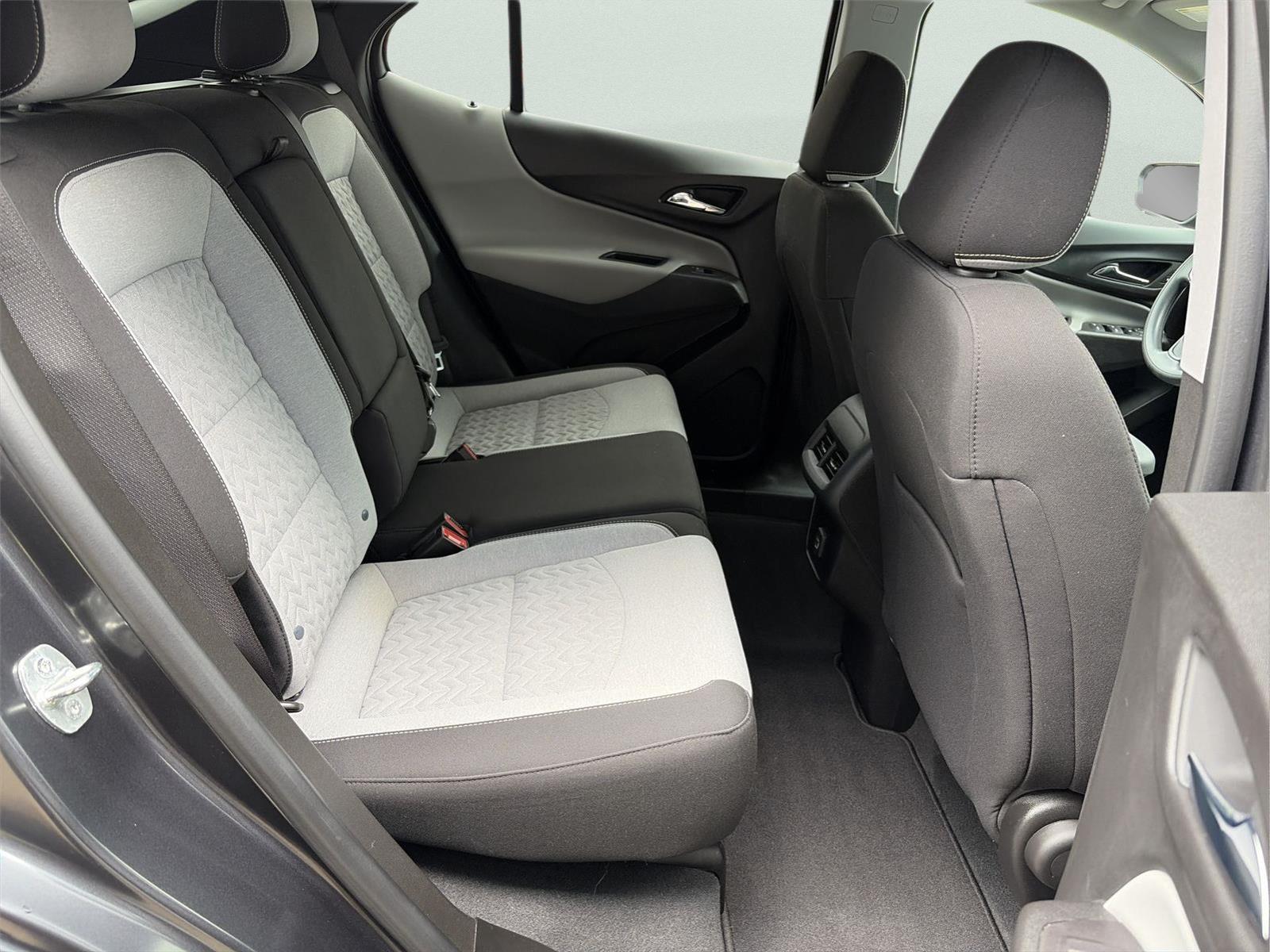 2022 Chevrolet Equinox LT at Auto Estates