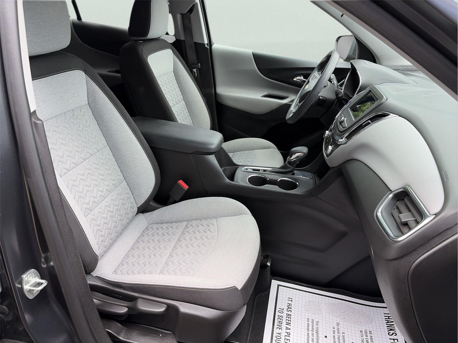 2022 Chevrolet Equinox LT at Auto Estates