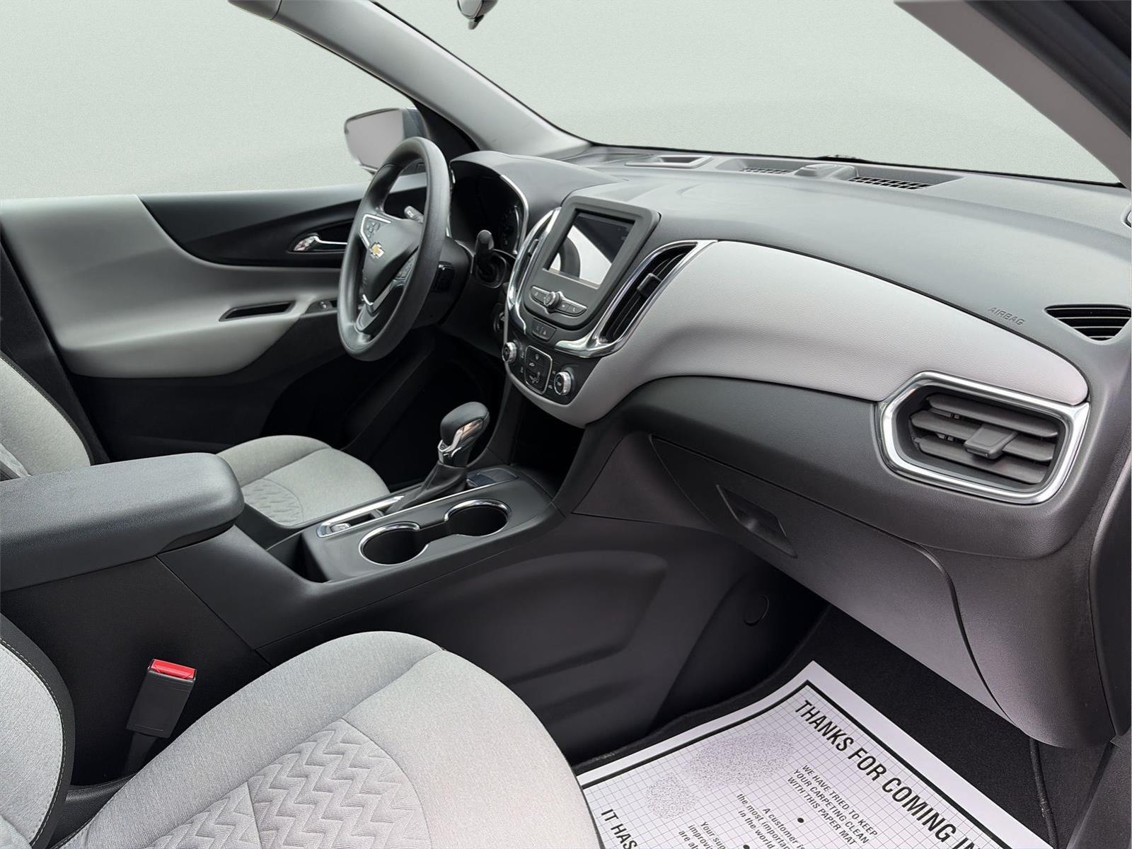 2022 Chevrolet Equinox LT at Auto Estates