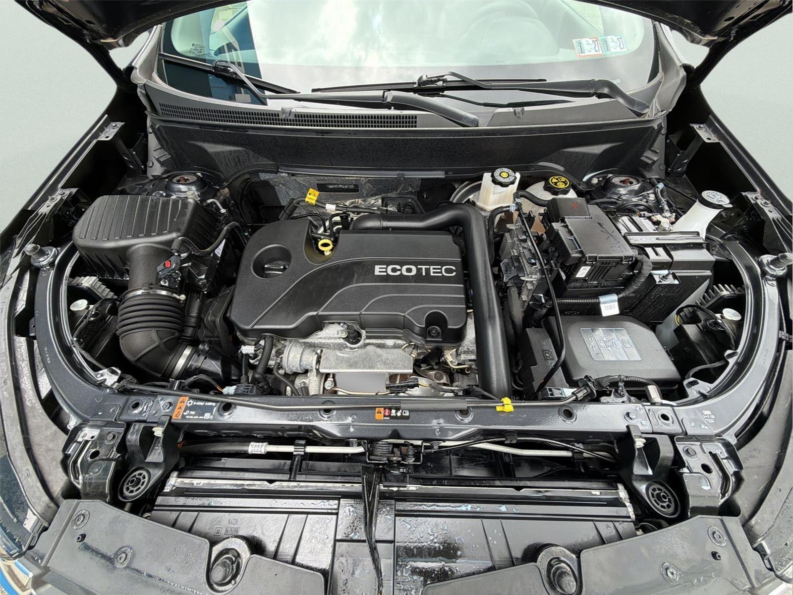 2022 Chevrolet Equinox LT at Auto Estates