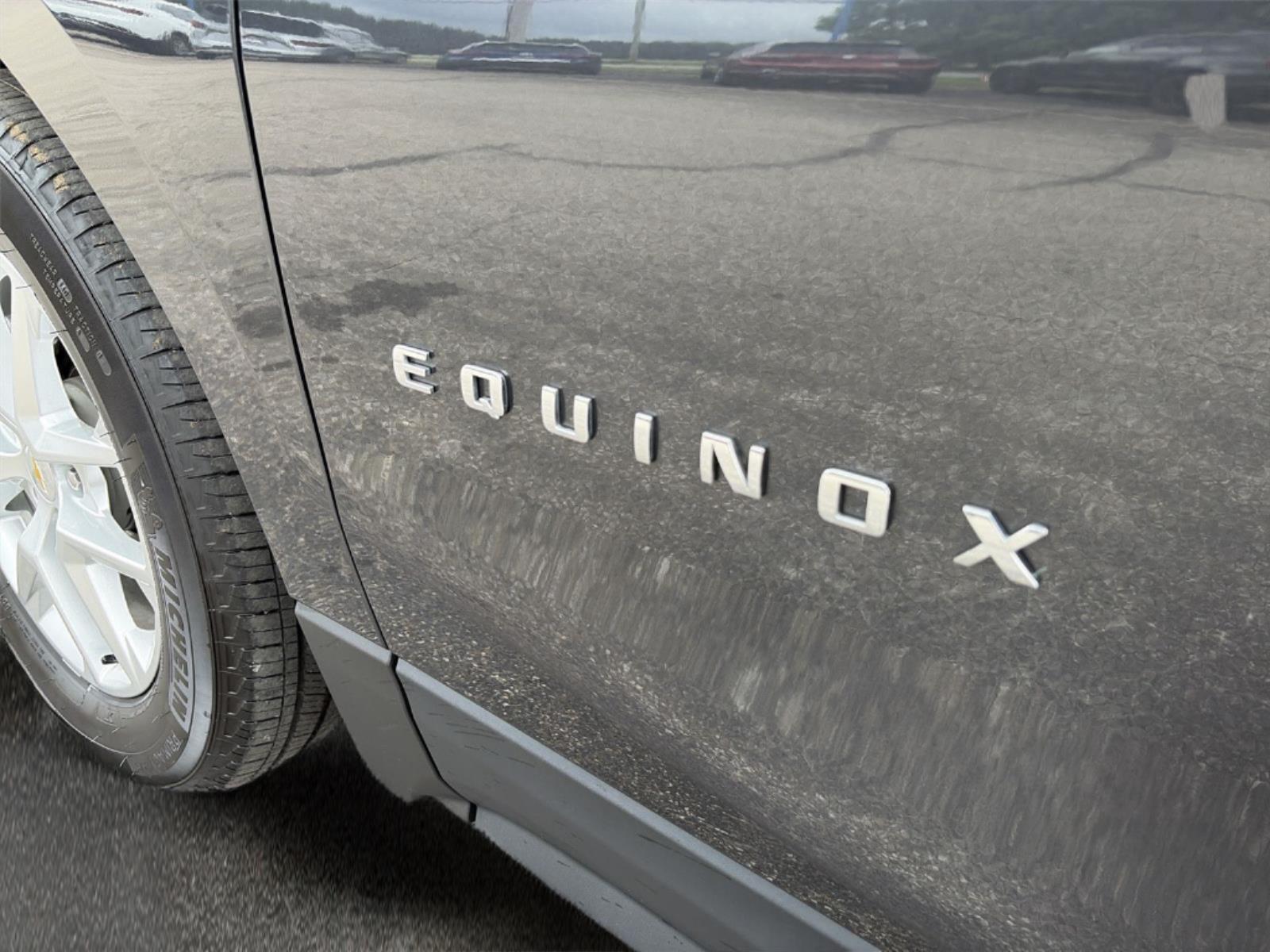 2022 Chevrolet Equinox LT at Auto Estates
